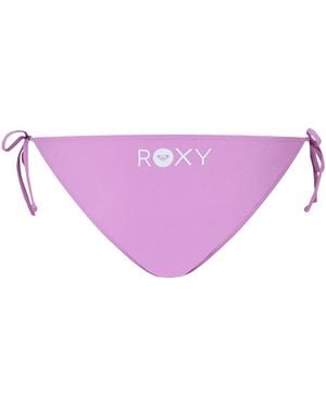 Roxy Maillots De Bain Gt58154 - Violet