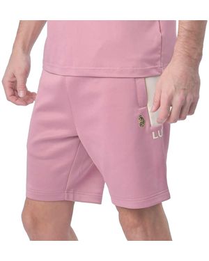 Luke 1977 Short GT6565 - Rose