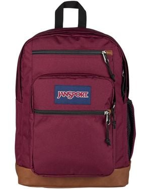 Jansport Sac a dos Cool Student Backpack - Rouge
