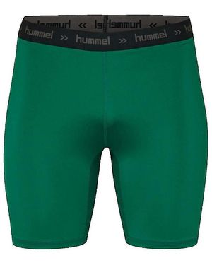 Hummel Short Short First Performance - Vert