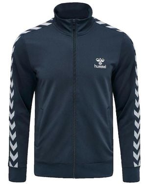 Hummel Veste Hmlnathan 2.0 - Bleu