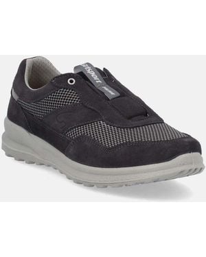 Grisport Baskets basses SCARPE CIVILI - Bleu