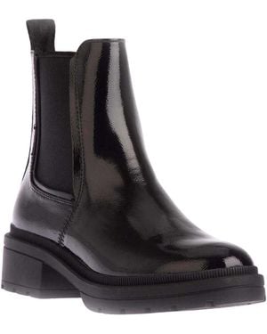 Rocket Dog Bottes Iggie - Noir
