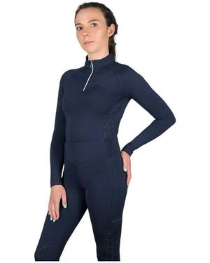 Coldstream Blouses Ecclaw Elite - Bleu