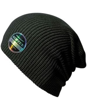 Result Core Bonnet Pc5833 - Noir