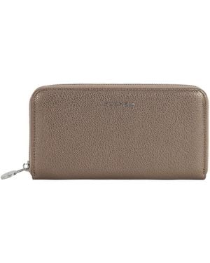 Fuchsia Portefeuille 154691VTAH25 - Marron