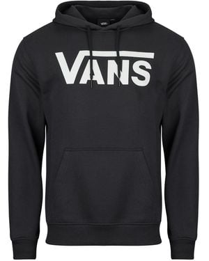 Vans Kapuzensweaters Classic Po - Blau