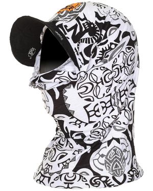 Buff Echarpe 76000 - Noir