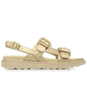 Kickers Sandalen Neosummer - Metallic