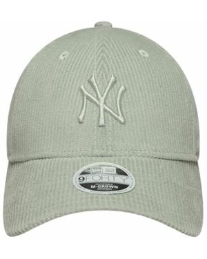 KTZ Casquette 60771740 - Vert