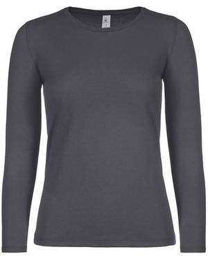 B And C T-shirt E150 - Bleu