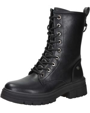 Refresh Bottes 173083 - Noir