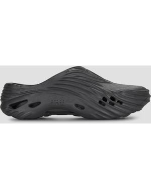 Crocs™ Scarpe Echo Wave - Nero