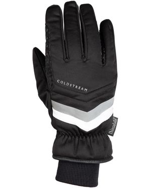 Coldstream Gants S BZ6608 - Noir