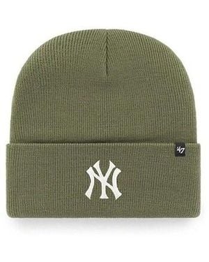 '47 Bonnet Mbl New York Yankees - Vert