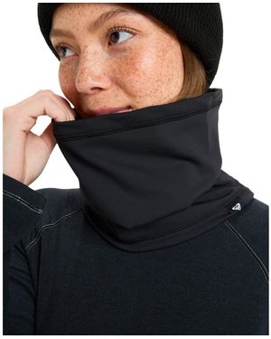 Roxy Echarpe Lana Collar - Noir