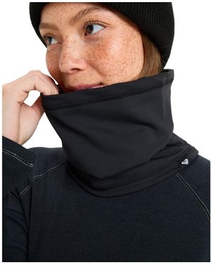 Roxy Echarpe Lana Collar - Noir