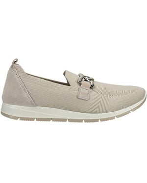 Imac Slip Ons Babouche - Blanc