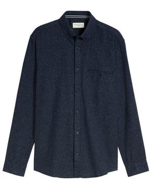 Tom Tailor Chemise 4241401 - Bleu