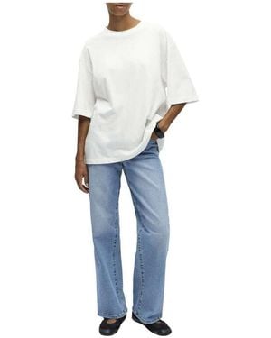 Object T-Shirt 6451802 - Bleu