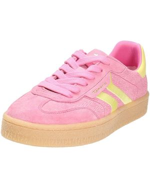 Tamaris Sneakers - Roze