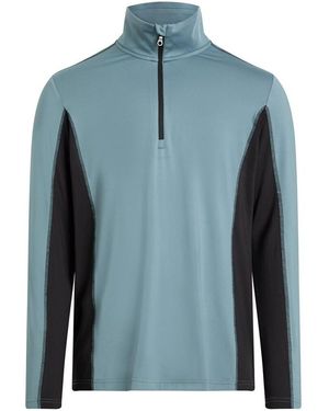 McKinley Sweat-shirt 429182907 - Bleu