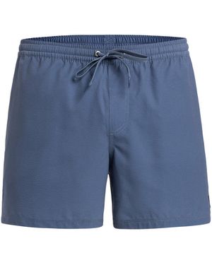 Quiksilver Maillots de bain Everyday Flex Volley 15"" - Bleu