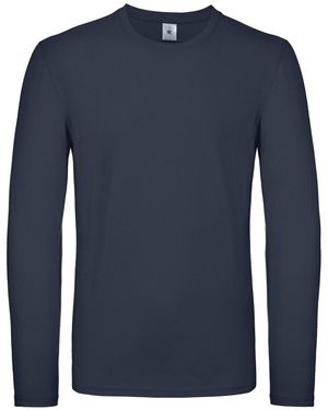 Bc T-Shirt E150 - Bleu