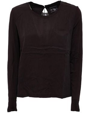 Woolrich Pull - Noir