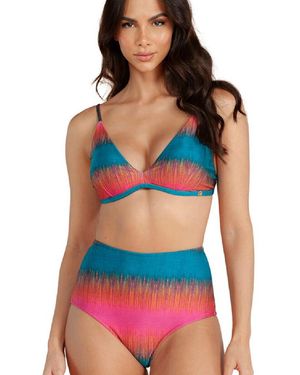 Lua Morena Maillots De Bain 2024 Saire - Bleu