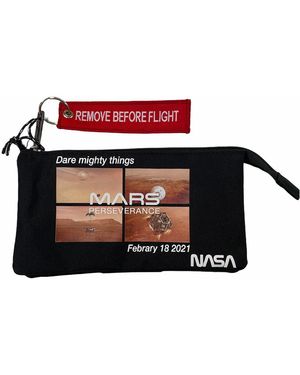 NASA Vanity Mars19C - Rouge
