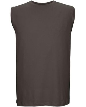 Killtec Debardeur 440030000749 - Marron