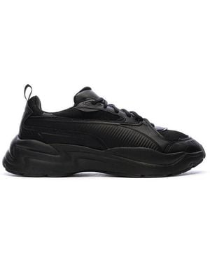 PUMA Baskets Basses X-Ray 4 - Noir