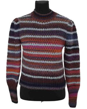 Sessun Pull Pull - Rouge