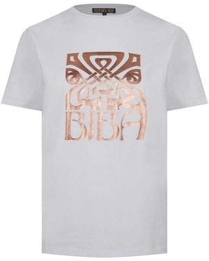 Biba T-shirt GT17407 - Blanc