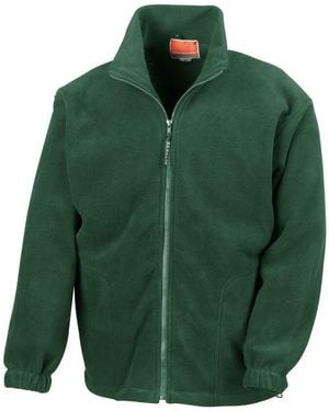 Result Headwear Sweat-shirt RE36A - Vert