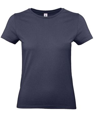 Bc T-Shirt E190 - Bleu