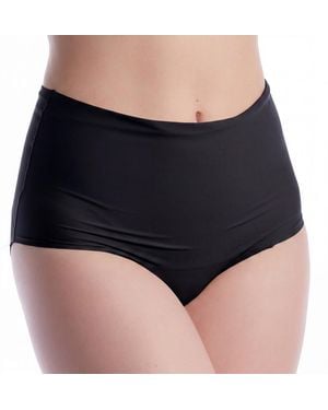 Janira Slips 1032639-NEGRO - Noir