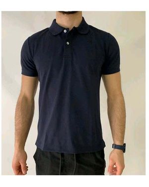 Geox Polo - Bleu