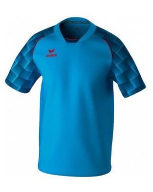 Erima T-shirts sport Maillot Evo Star W - Bleu