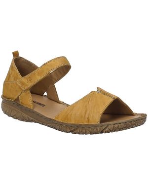 Josef Seibel Sandalen - Bruin