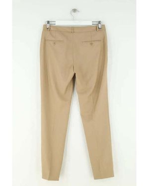 Indress Pantalon Pantalon Droit - Neutre