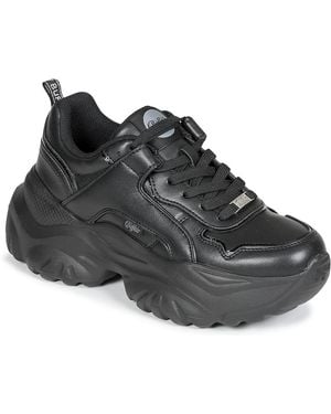 Buffalo Sneaker Bliss One - Schwarz