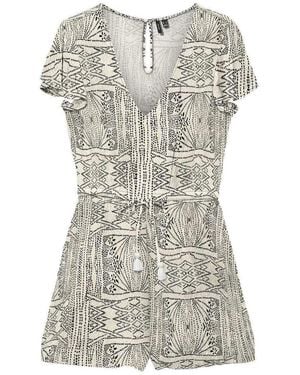 Vero Moda Combinaisons 5709801 - Gris