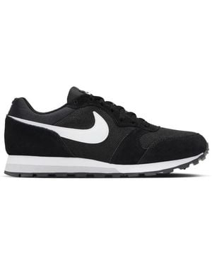 Nike Baskets 749869-018 - Noir