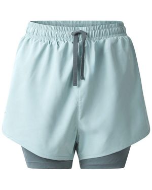 Dare 2b Korte Broek - Blauw