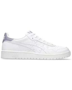 Asics Baskets basses Baskets JAPAN S - Blanc