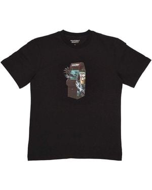 Doomsday T-shirt Arcath Tee - Noir