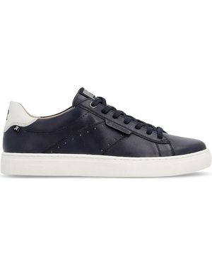 Rieker Baskets basses Sneaker - Bleu