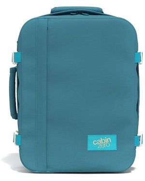 Cabinzero Sac A Dos 28L Classic Backpack - Bleu